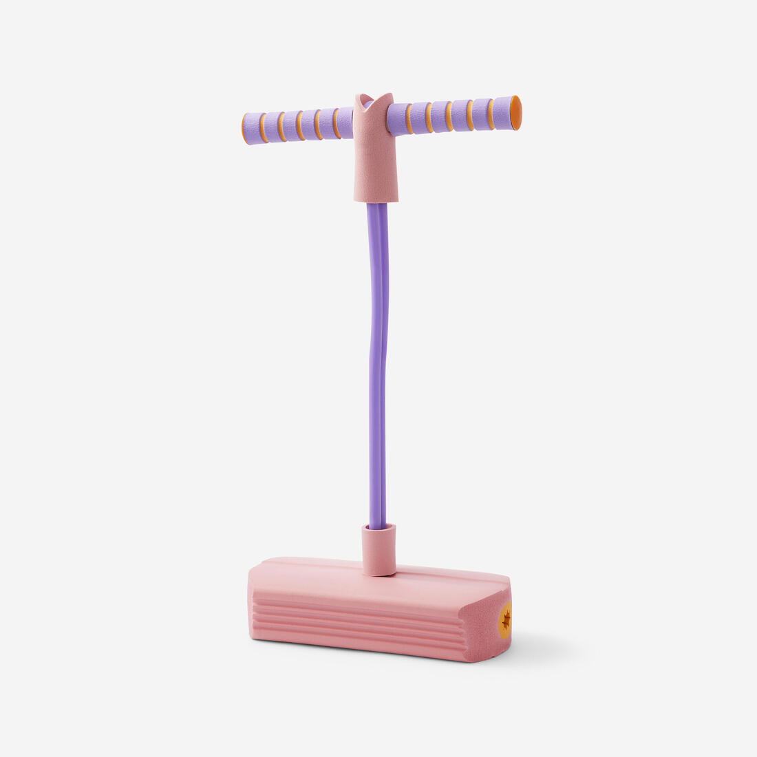 Bâton sauteur en mousse enfant