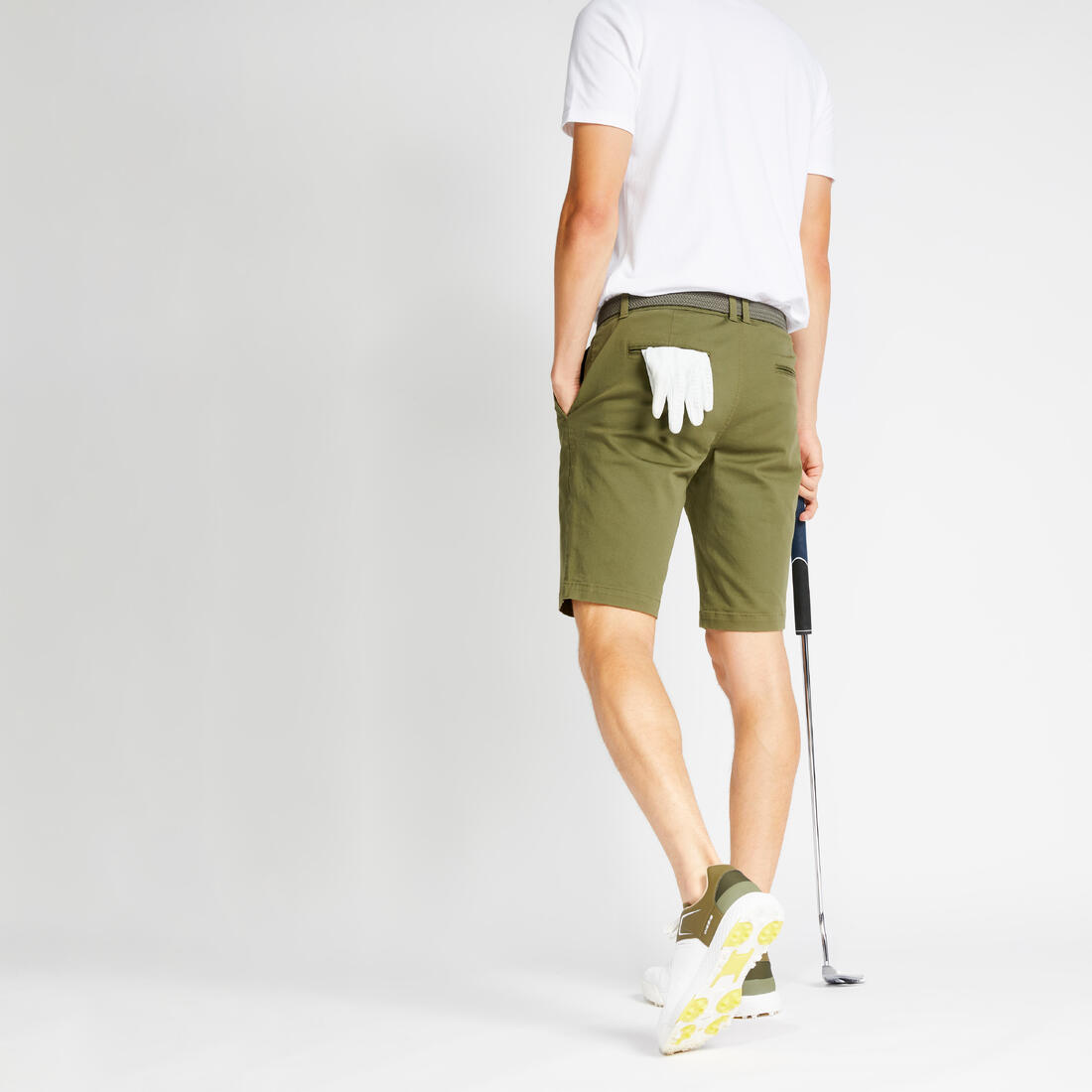 Short golf Homme - MW500