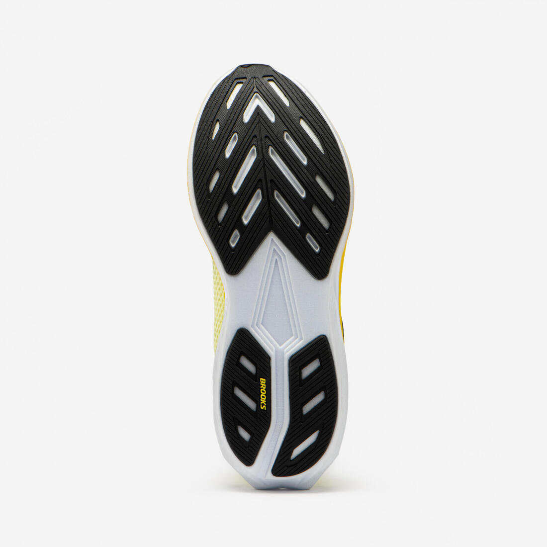 Chaussure de running homme, Brooks hyperion 3