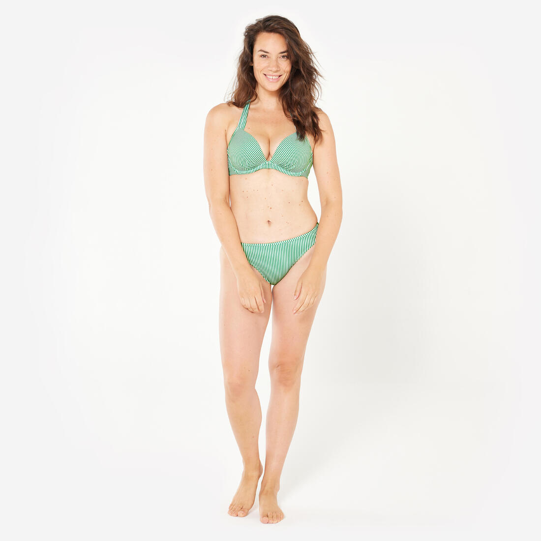 Haut de maillot de bain push up femme elena foly