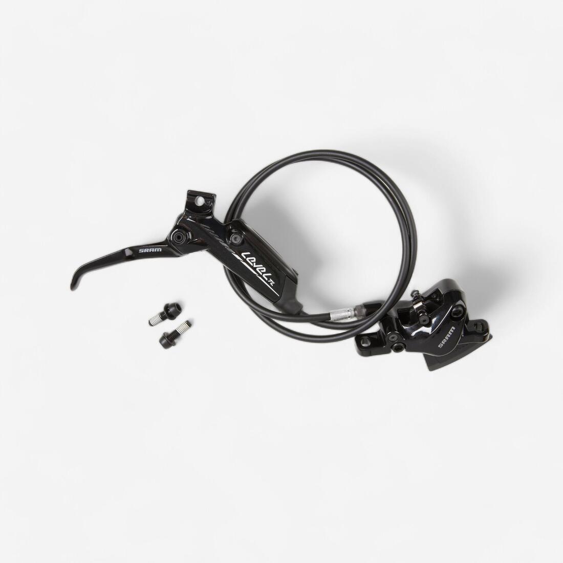 KIT FREIN HYDRAULIQUE SRAM LEVEL TL SANS DISQUE