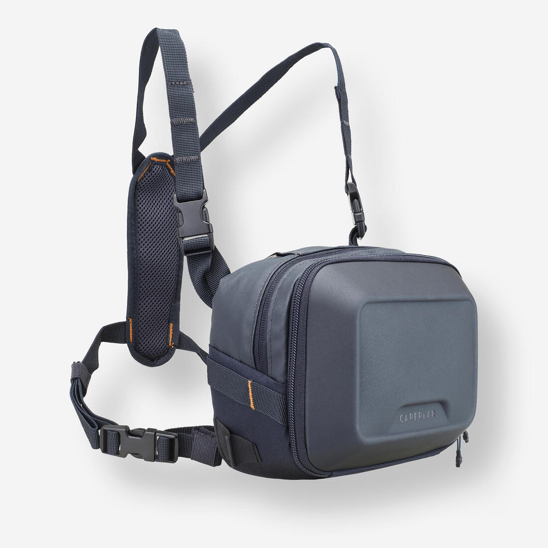 Sac à dos de pêche  Chest pack 500 15L + 5L