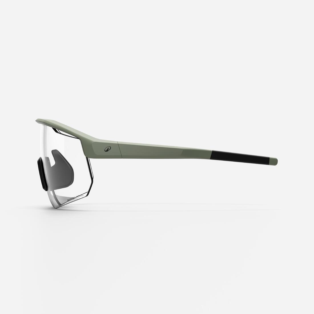 Lunettes de vitesse photochromique catégorie 1 à 3, Perf 500 Light