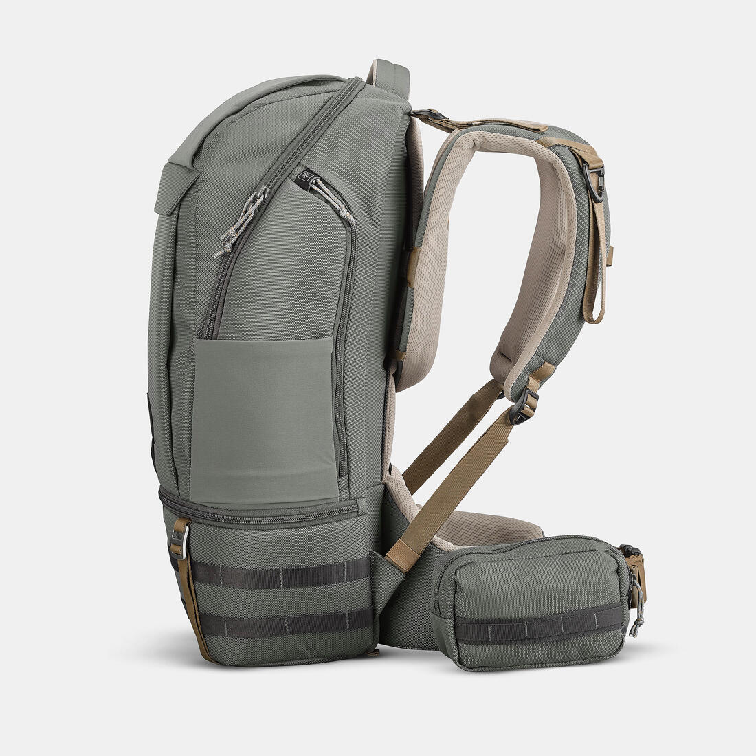 Sac à dos de randonnée 25l - nh arpenaz 900