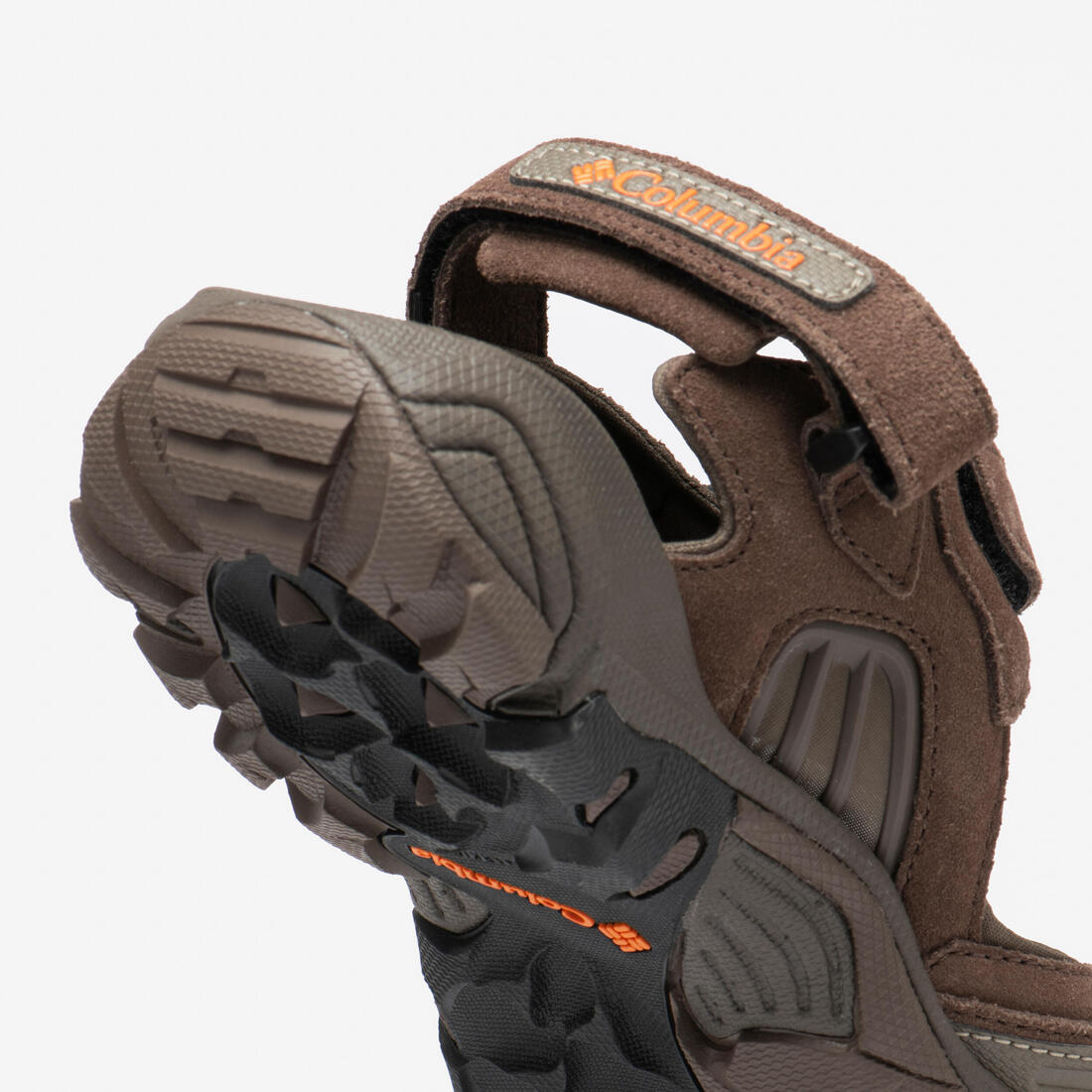 Sandales de randonnée - columbia ridge venture II - homme