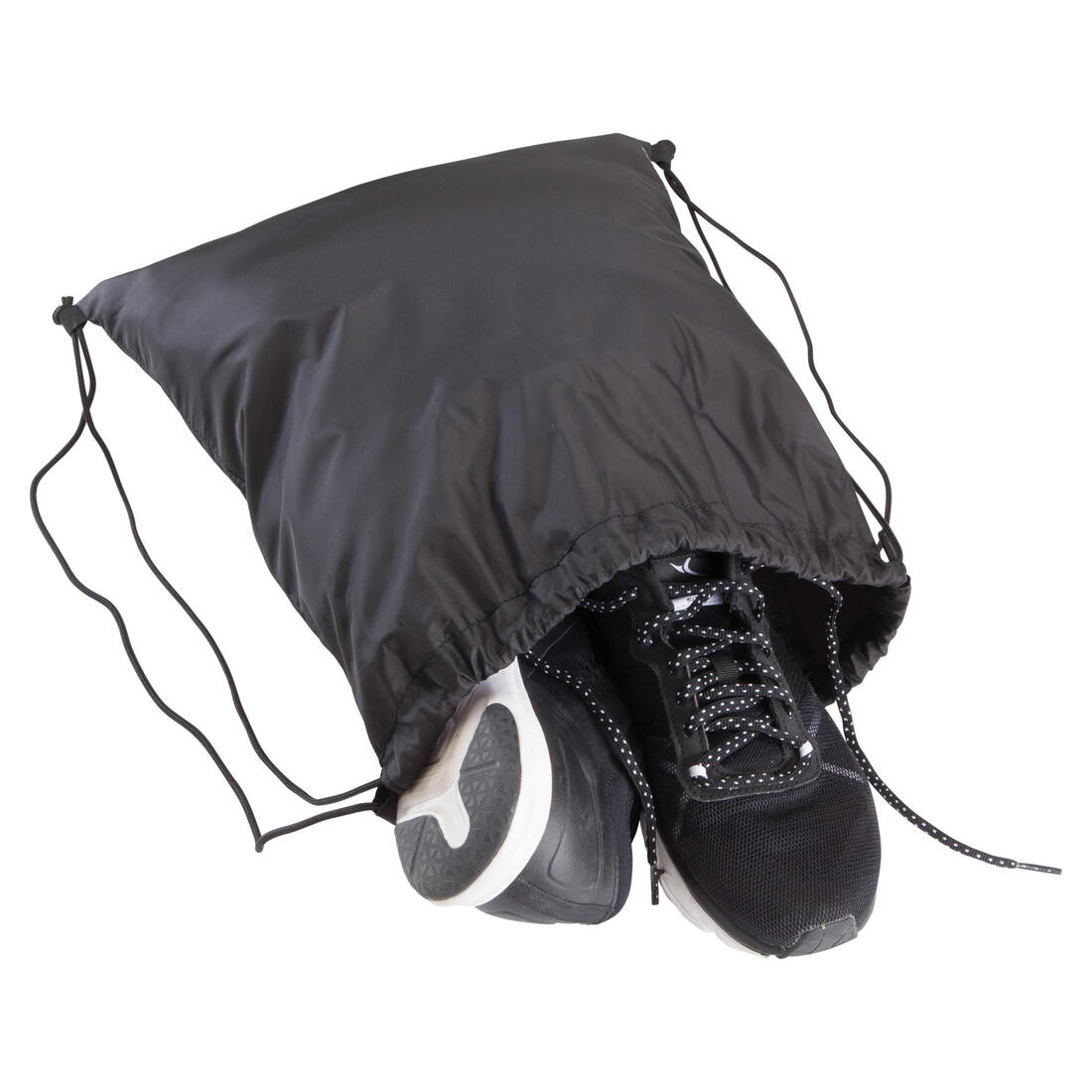 Sac chaussures pliable 10L