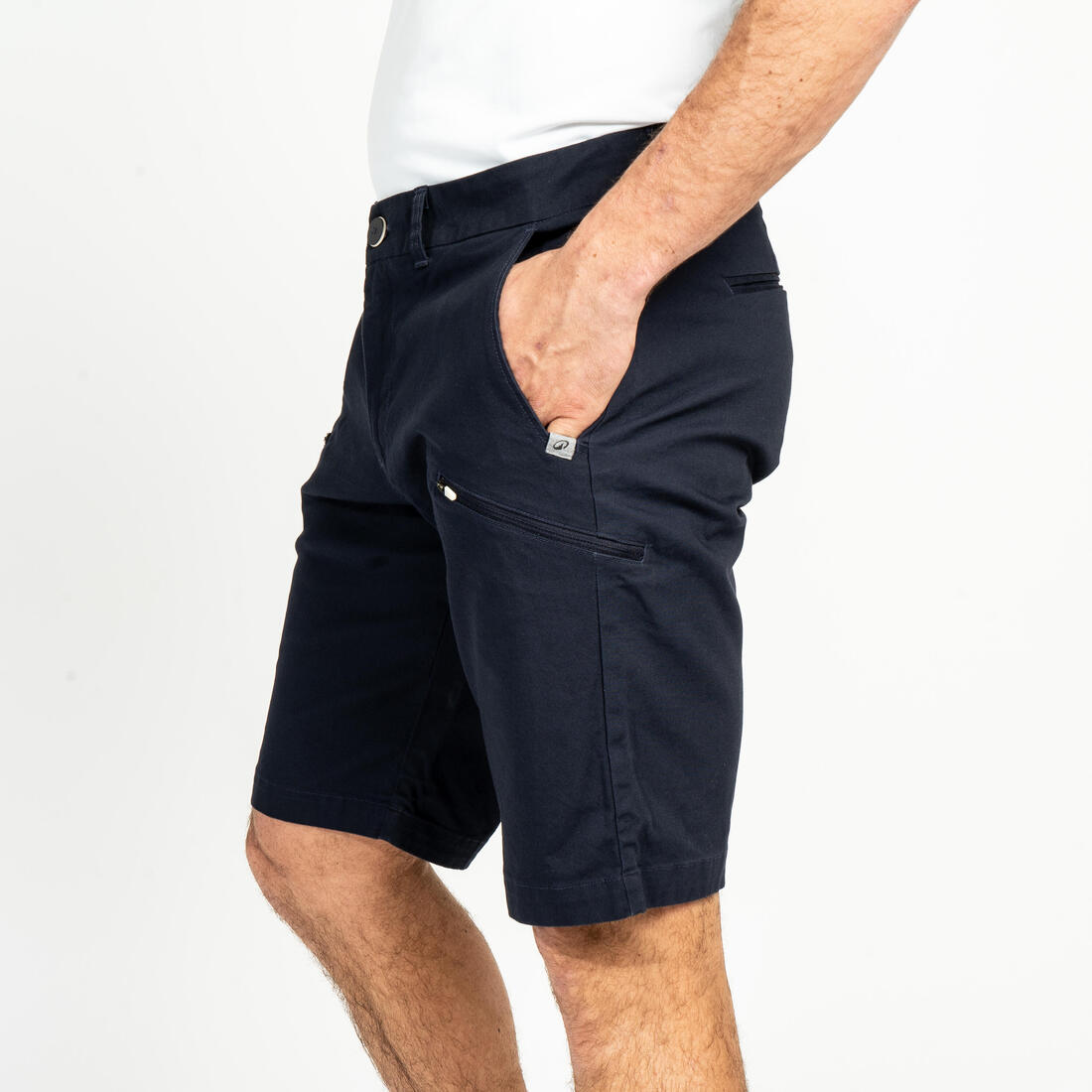 Short bateau, bermuda Homme - Sailing 100