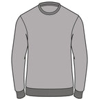 gris comète