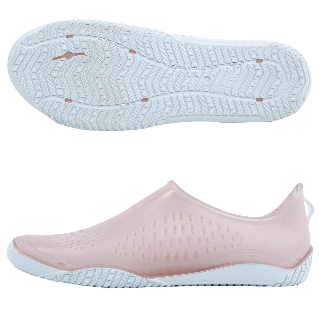 Chaussures aquatiques aquabike-aquagym fitshoe
