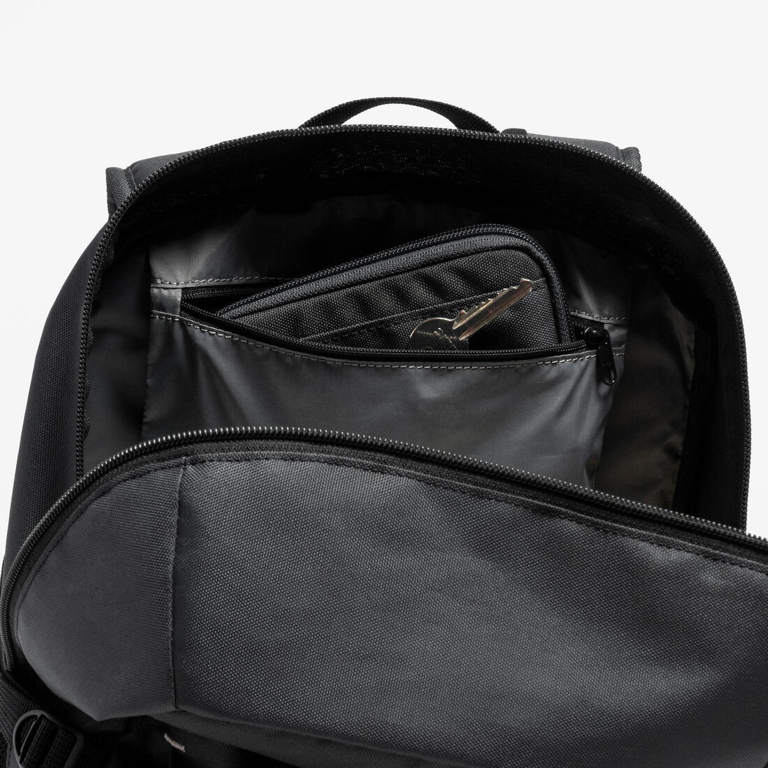 Sac à dos de randonnée 27L, Arpenaz 100