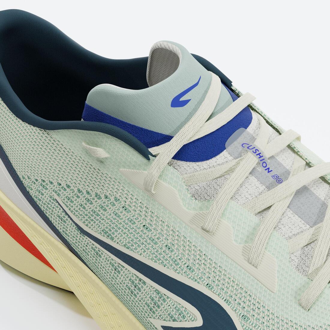 Chaussures de Running Homme - Kiprun Cushion 500