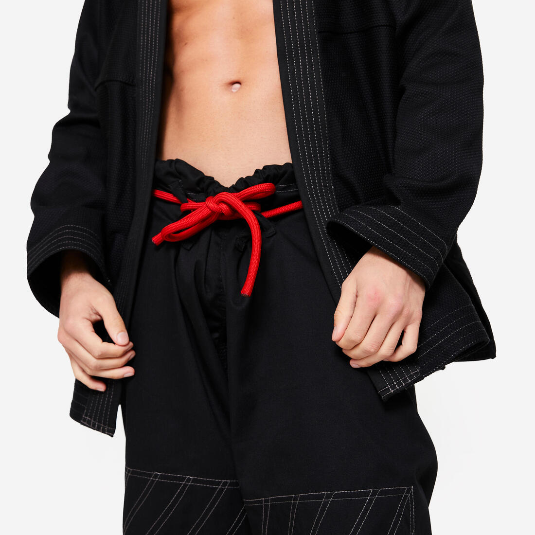 Kimono Jiu-Jitsu brésilien 450g/m²