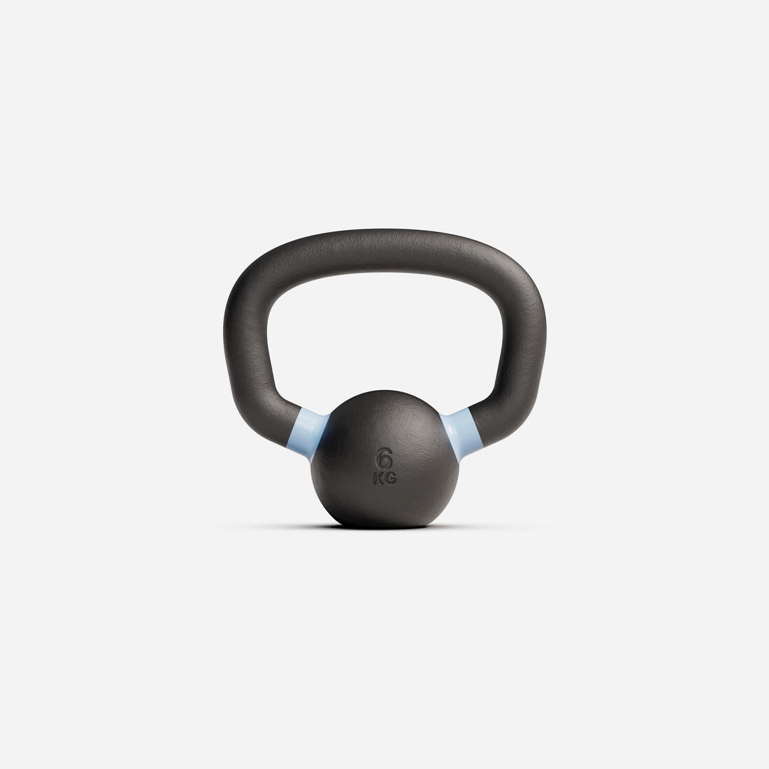 Kettlebell crosstraining et musculation 6 kg, gamme Pro