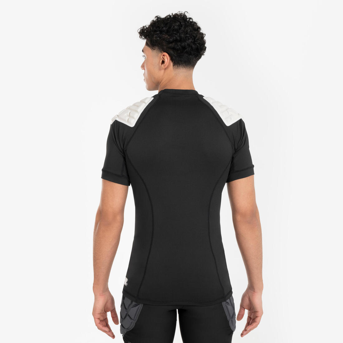 Epaulière de rugby Homme - R500