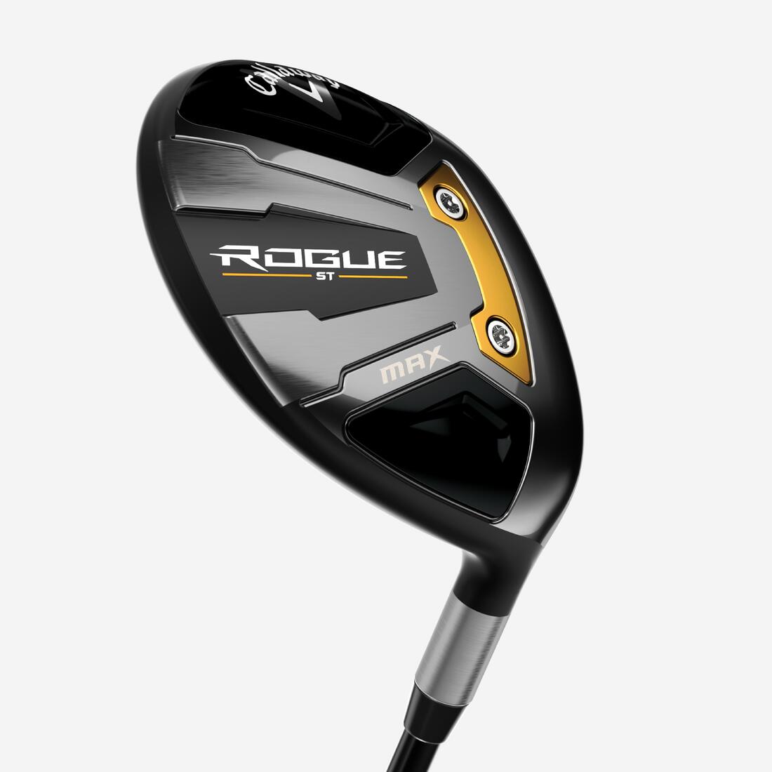 Bois 5 golf droitier regular - callaway rogue st