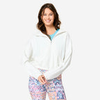 blanc coton