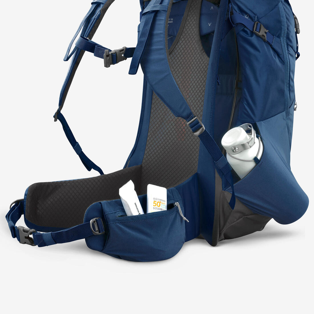 Sac à dos de randonnée 38L, MH500