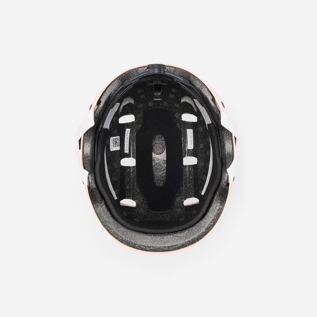 Casque roller skateboard trottinette MF500