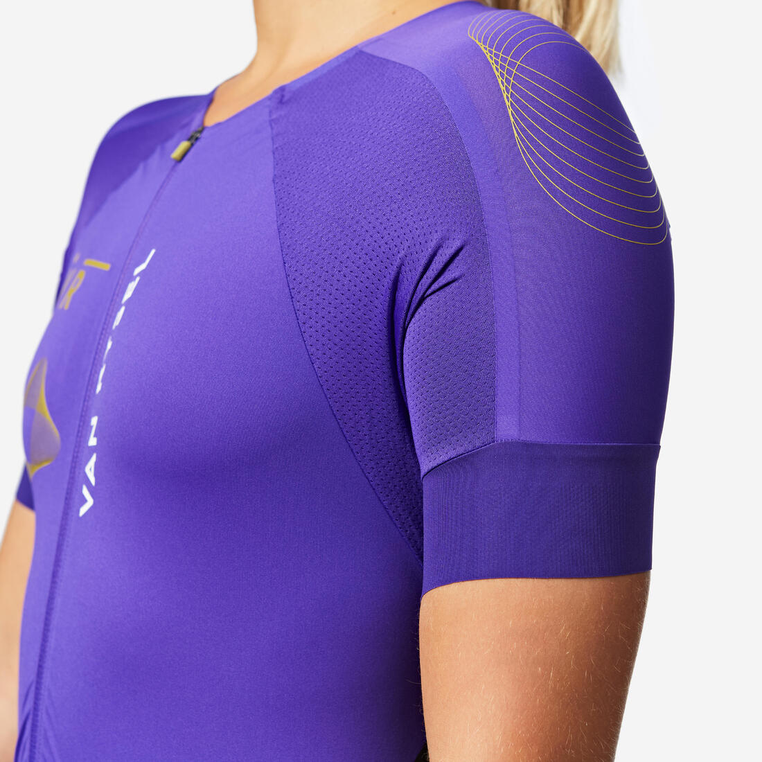 COMBINAISON TRIFONCTION TRIATHLON LONGUE DISTANCE FEMME