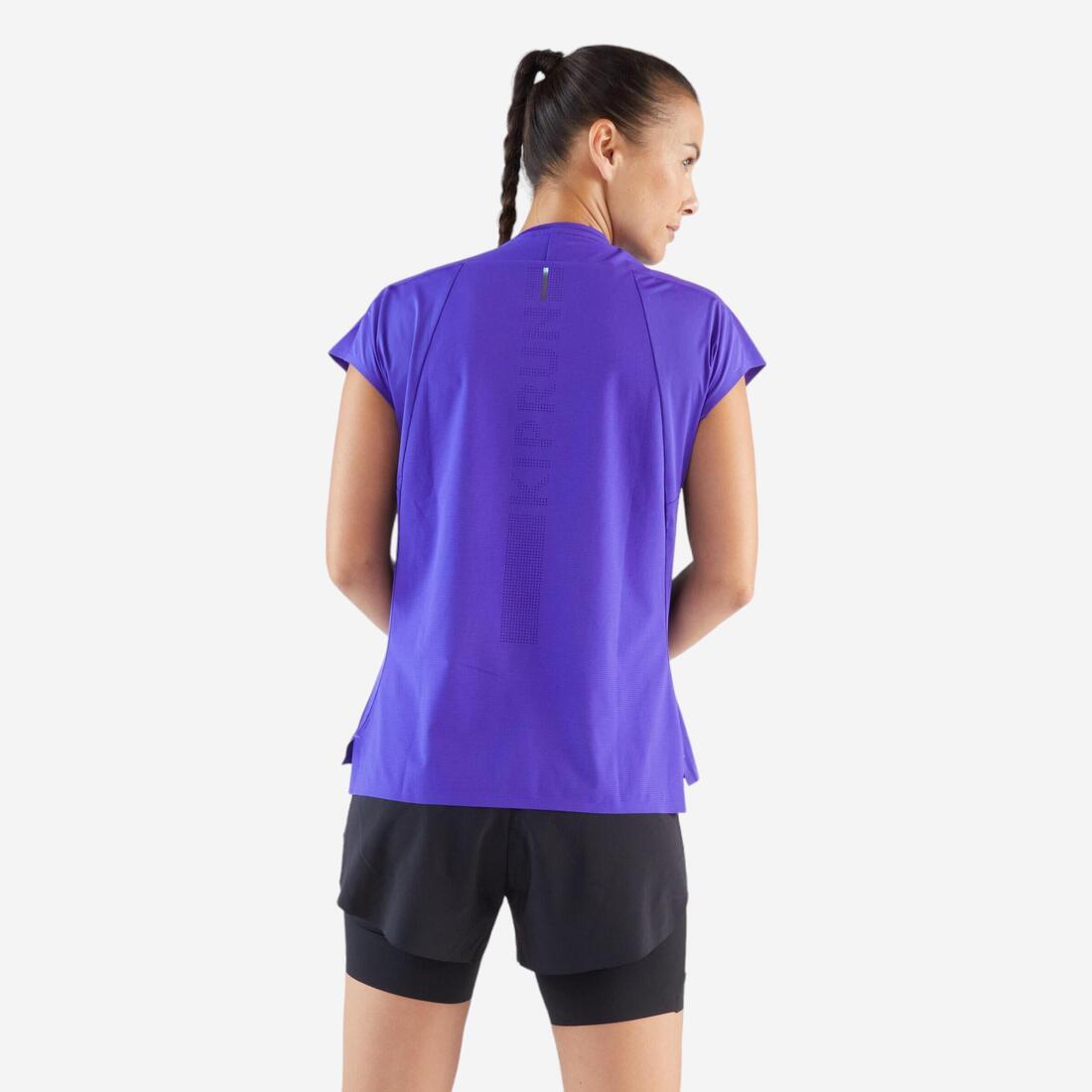 T-shirt de Running léger Femme - KIPRUN Run 900 Light