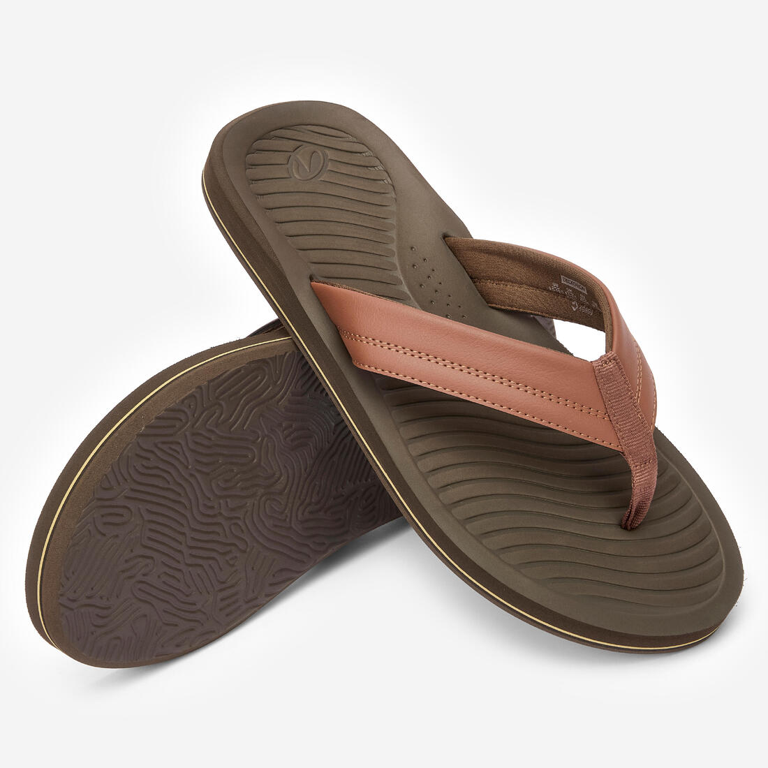 Tongs homme, 550