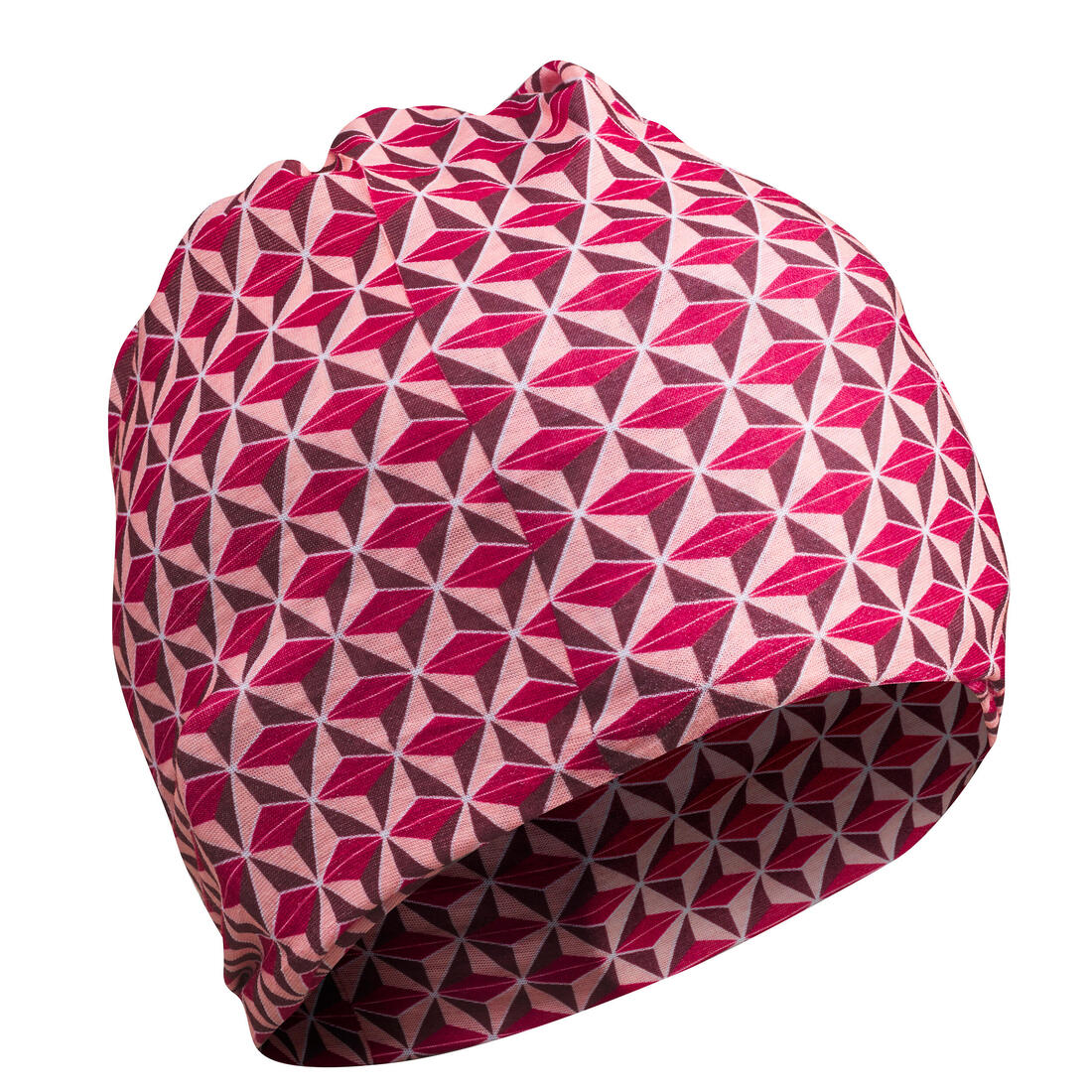 BANDANA ESCALADE VERTIKA BLEU ET