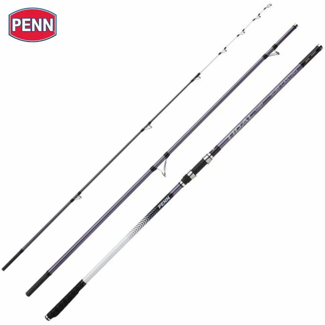 TIDAL SURFCASTING 4.20m