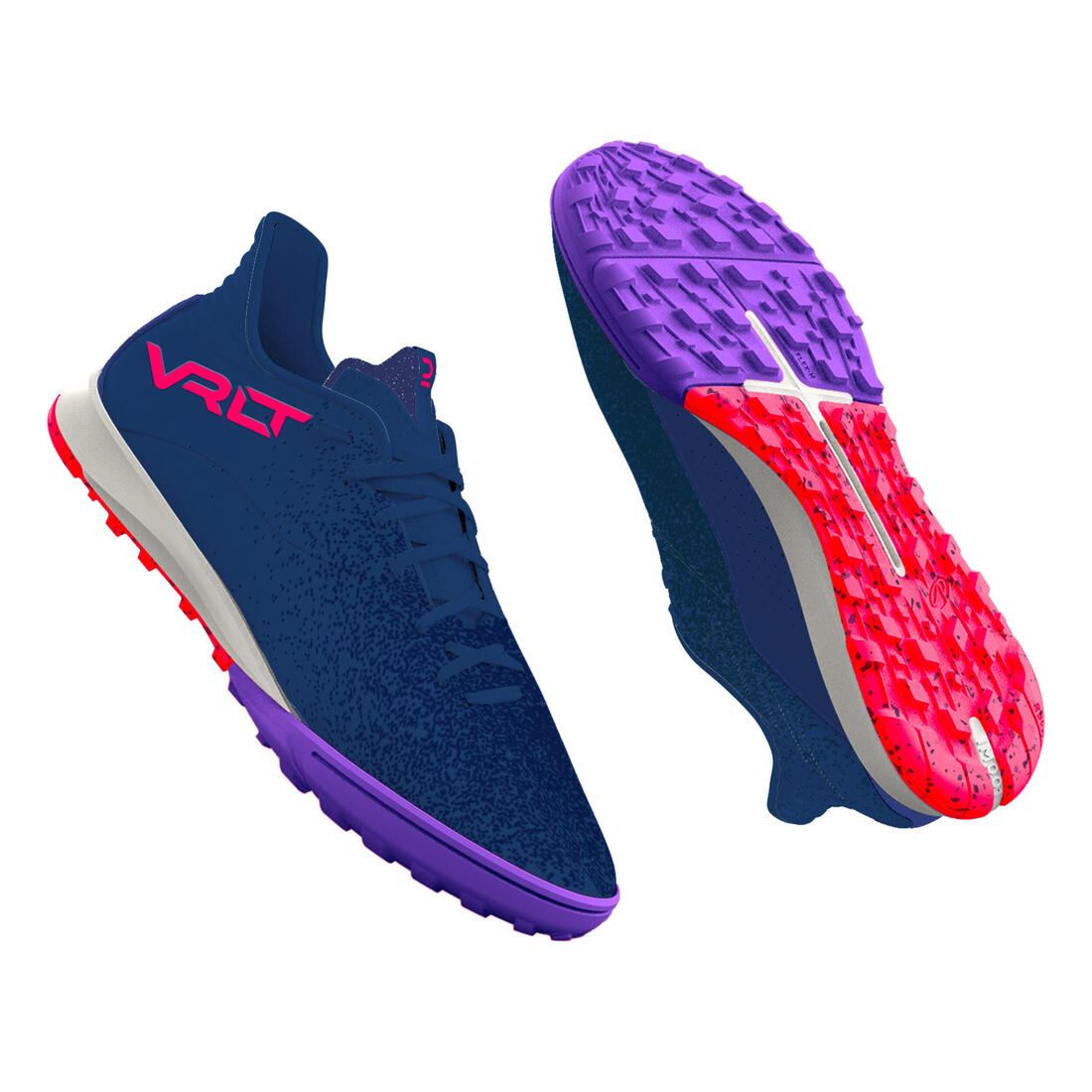 Chaussure de Football Adulte Viralto I Turf