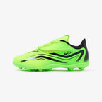 vert néon fluo
