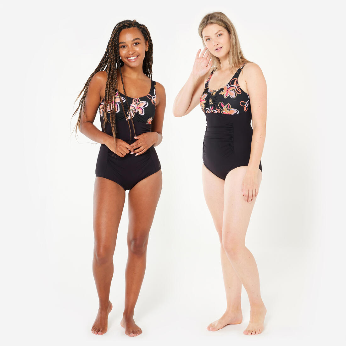 Maillot de bain 1 pièce natation Femme - Mary dufy