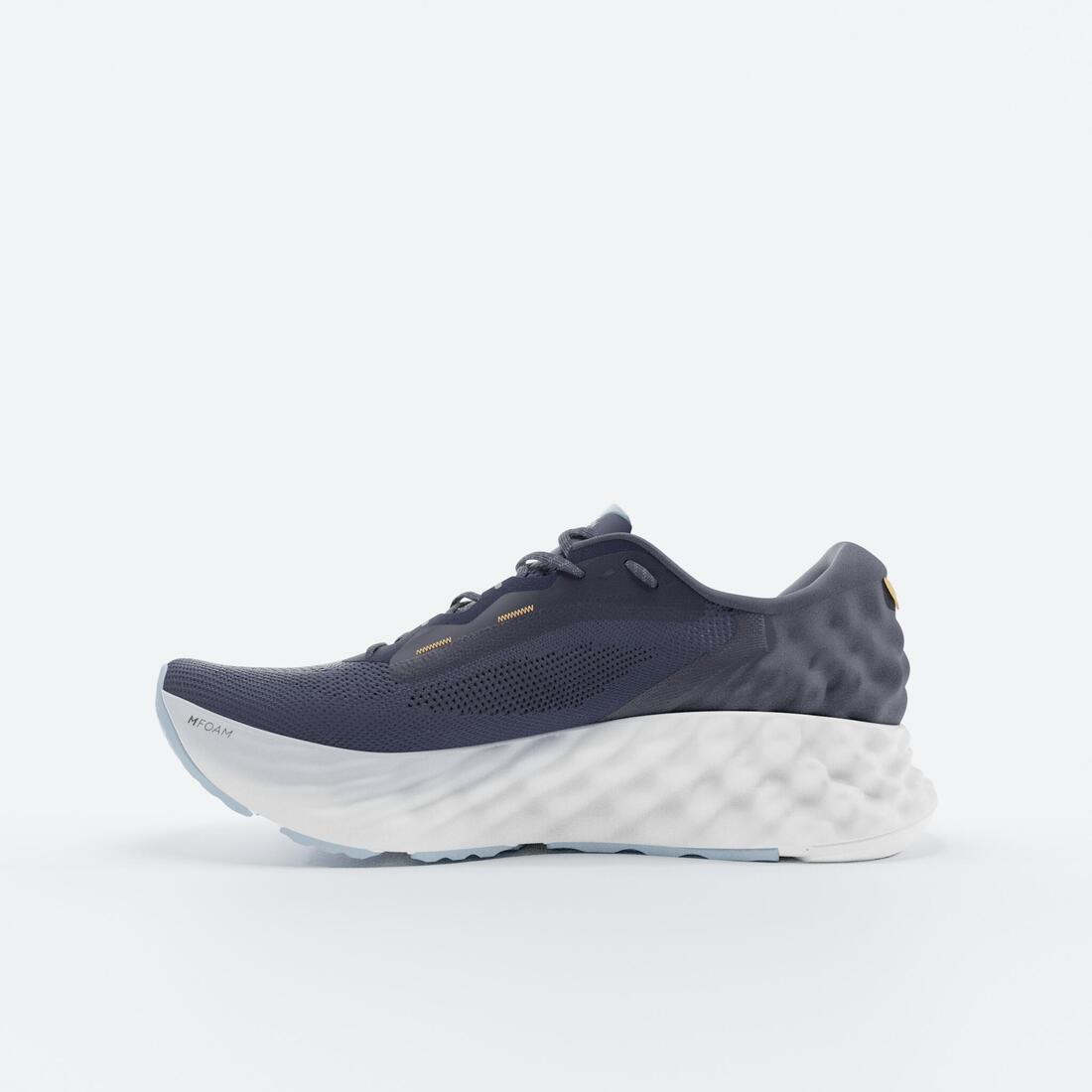 Chaussure de running homme - kiprun ks900 2 bleu