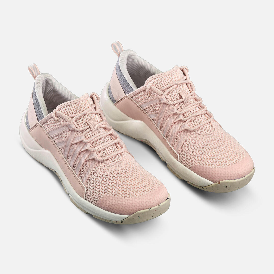 Chaussures de randonnée - NH500 Fresh - Femme
