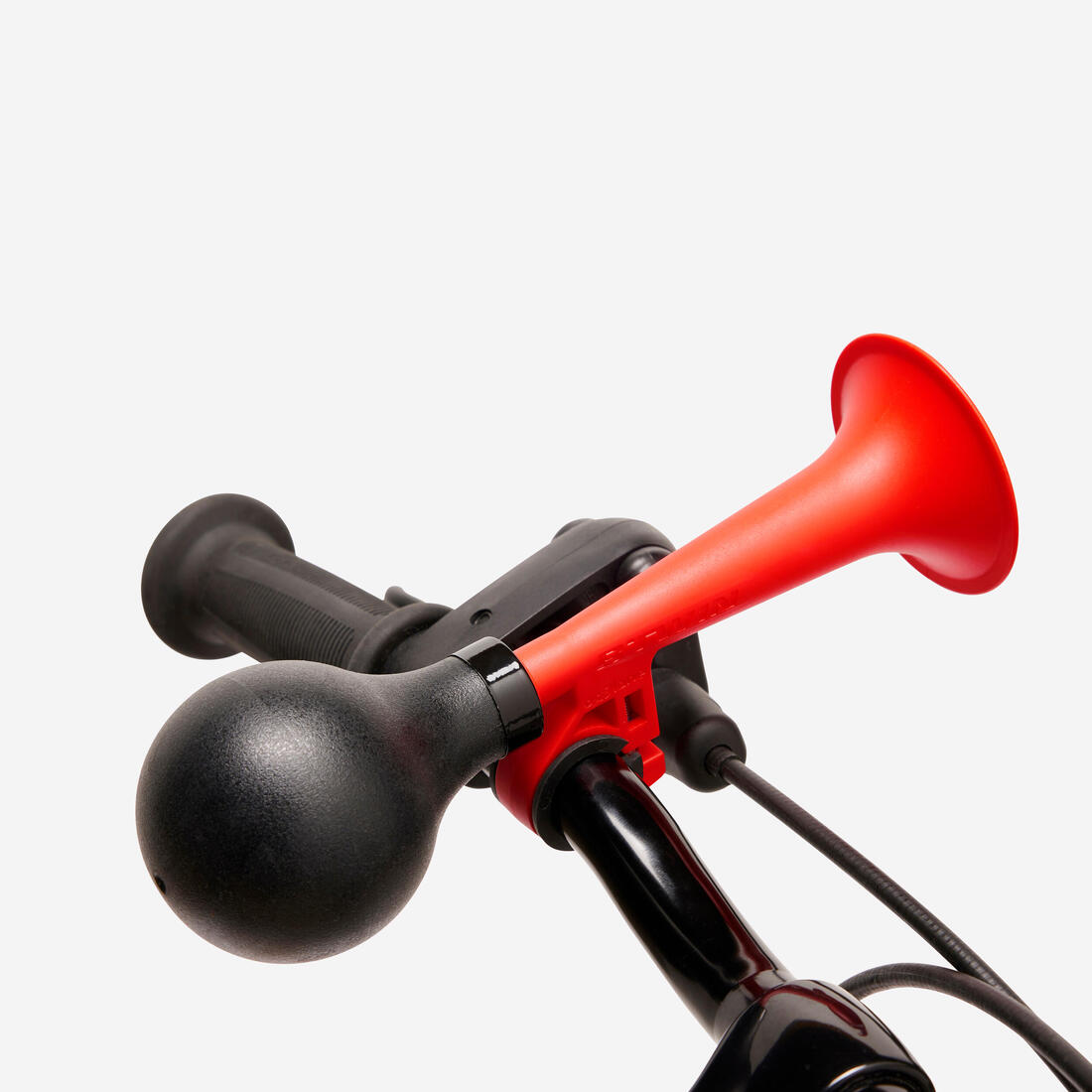 Klaxon velo enfant trompette