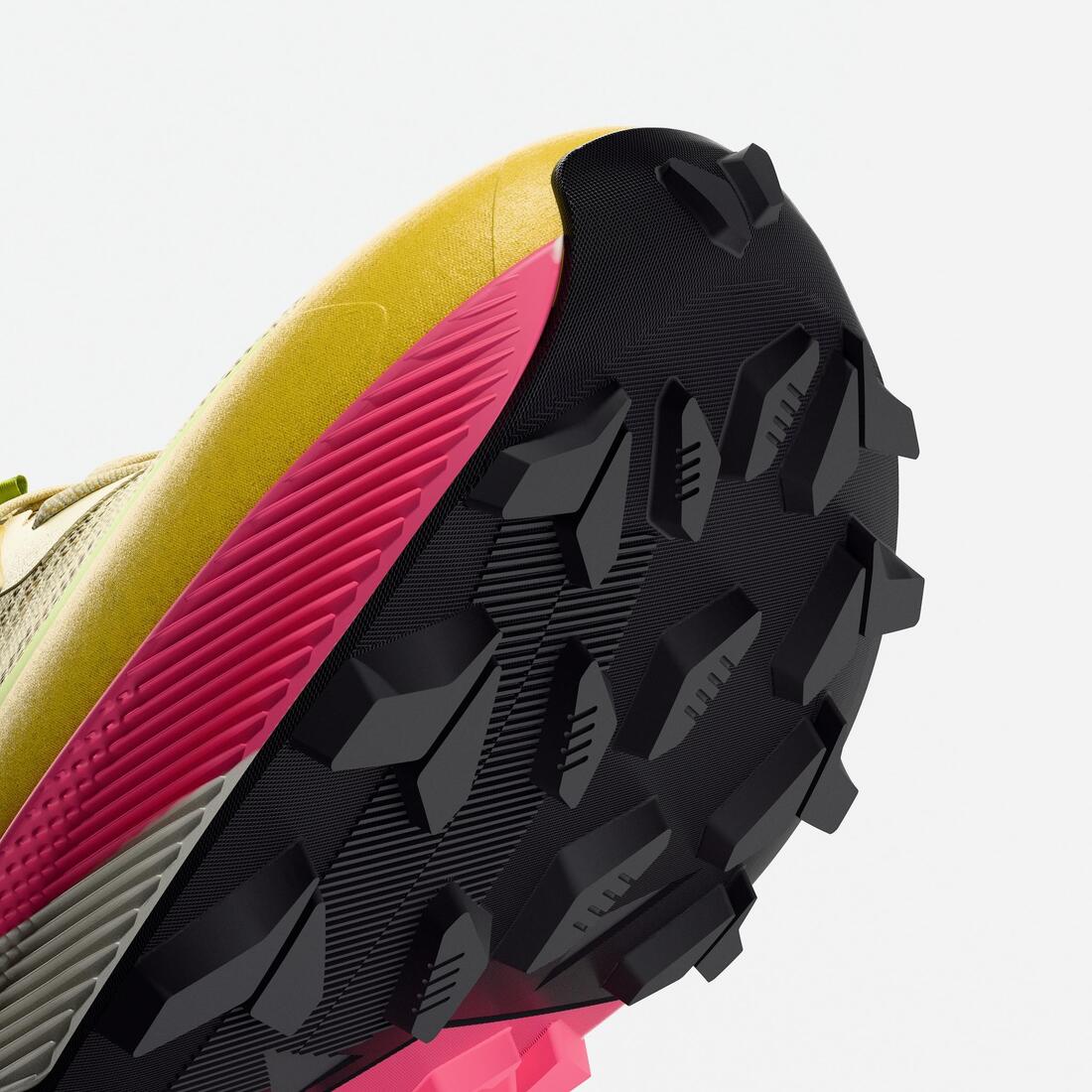 Chaussures de running trail homme, Kiprun Kipsummit