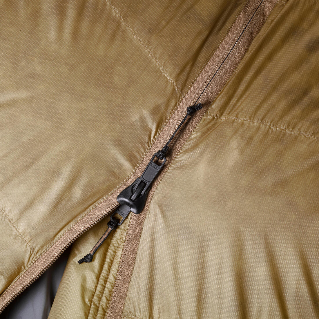 Sac de couchage de trekking 5°C en duvet, léger et compact, MT900