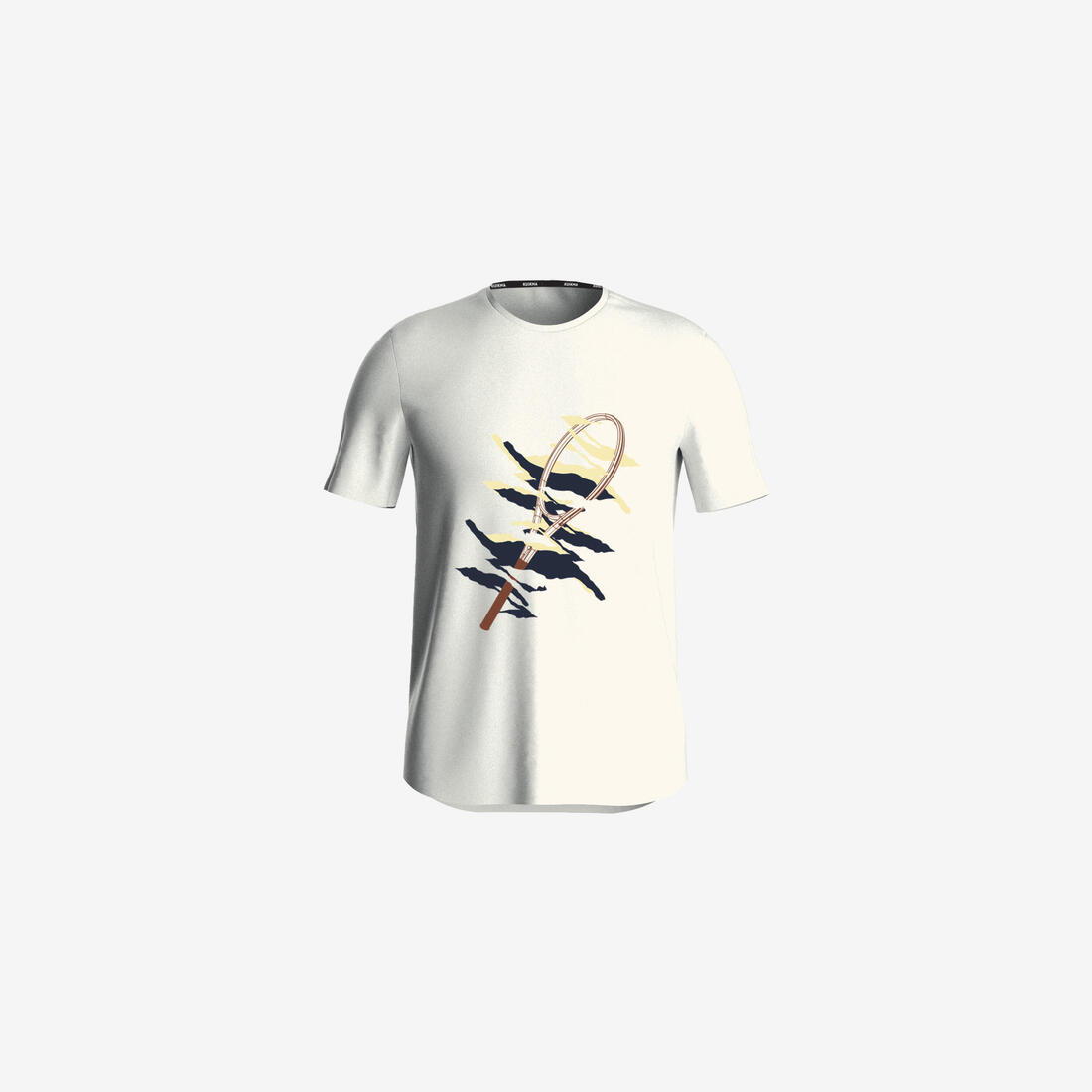 T-shirt de tennis homme - tts soft