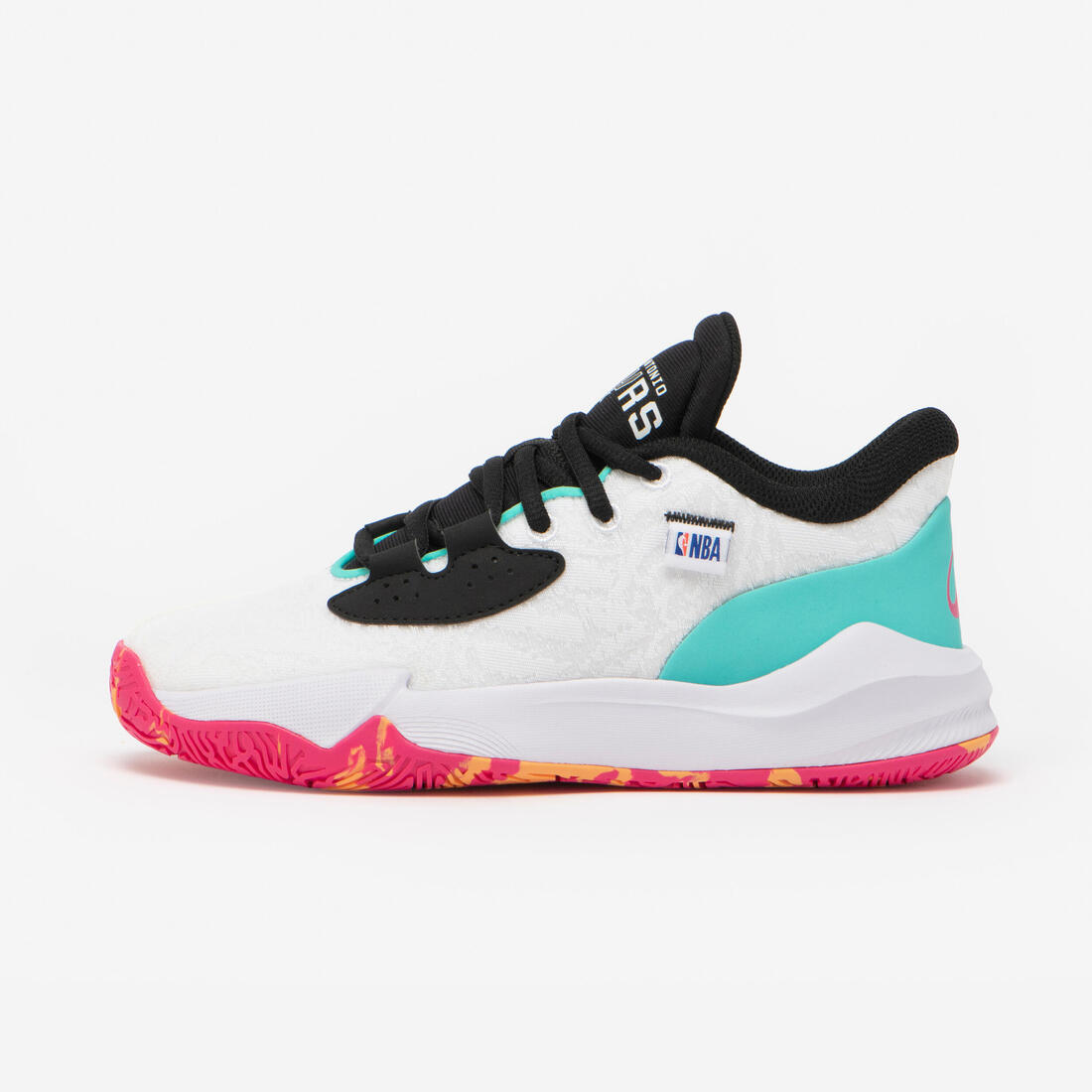 Chaussures de basketball NBA Celtics enfant - FAST 900 LOW-1