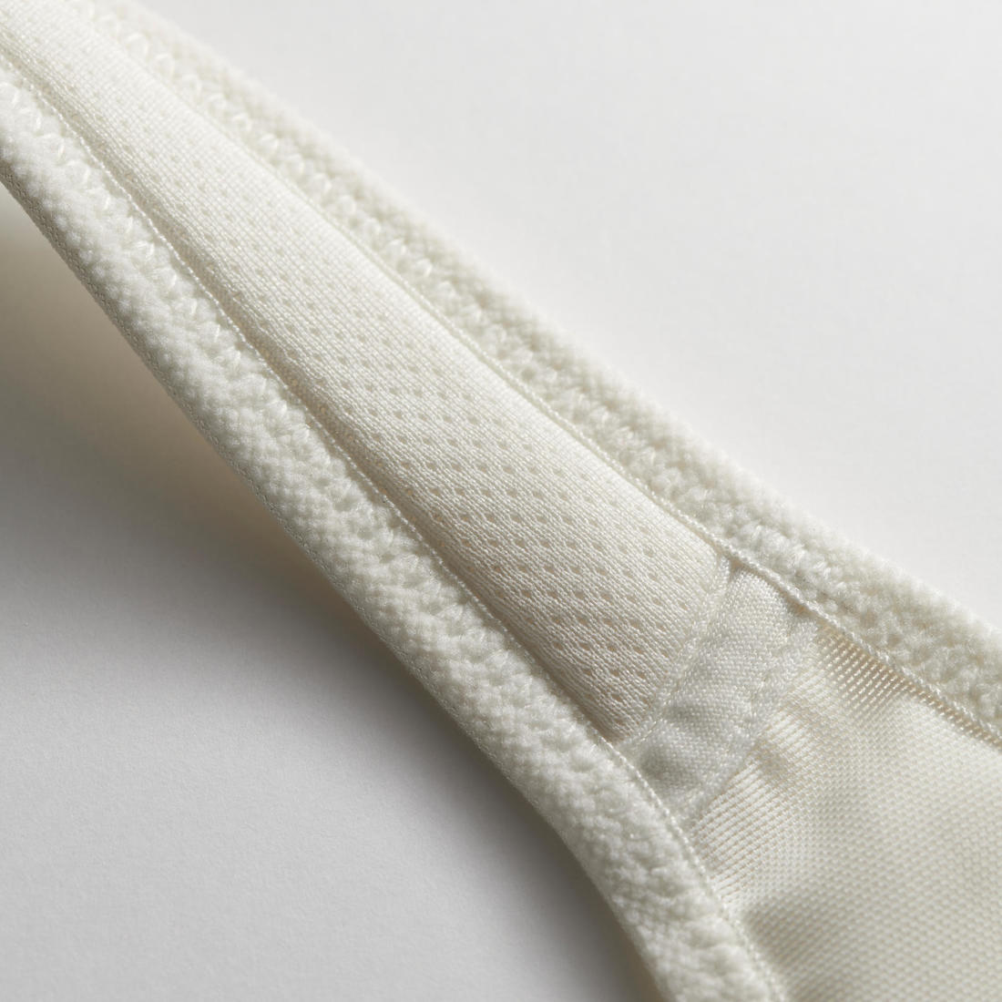 Brassière bretelles croisables maintien fort femme