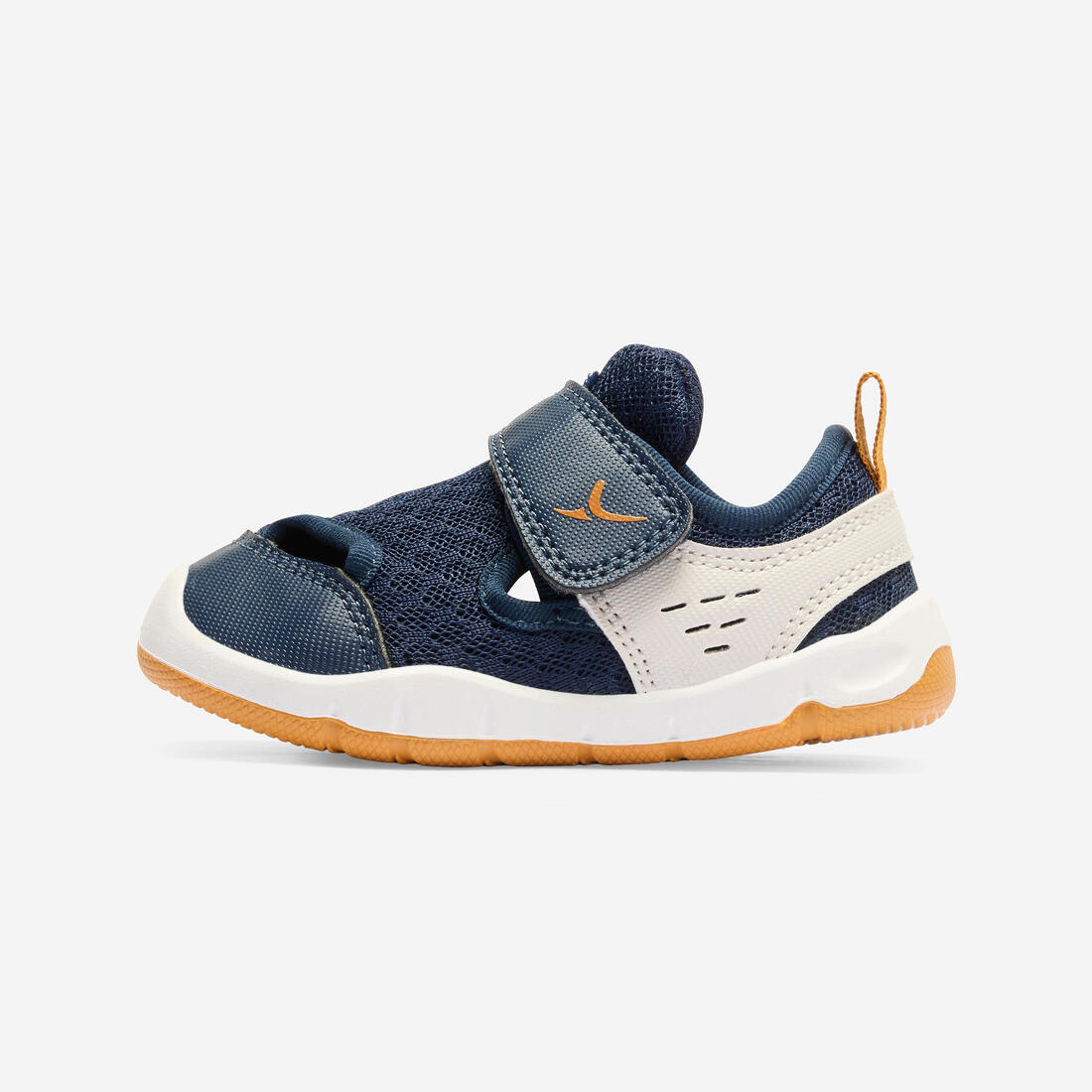 Chaussures bébé respirantes - I LEARN 700 du 20 au 24