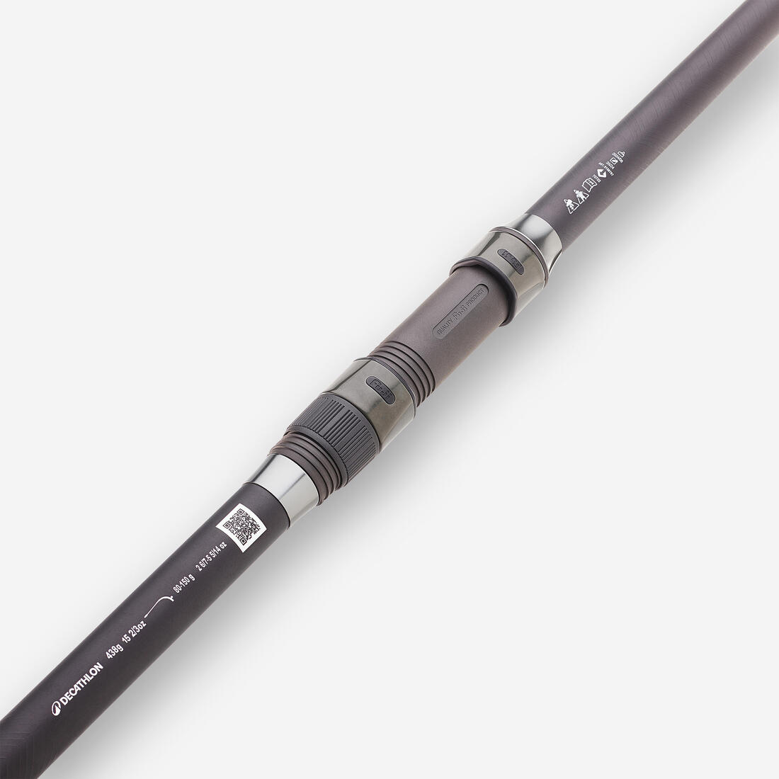 Canne de pêche en surfcasting SYMBIOS LIGHT-900 420 TELESCO 80-150g