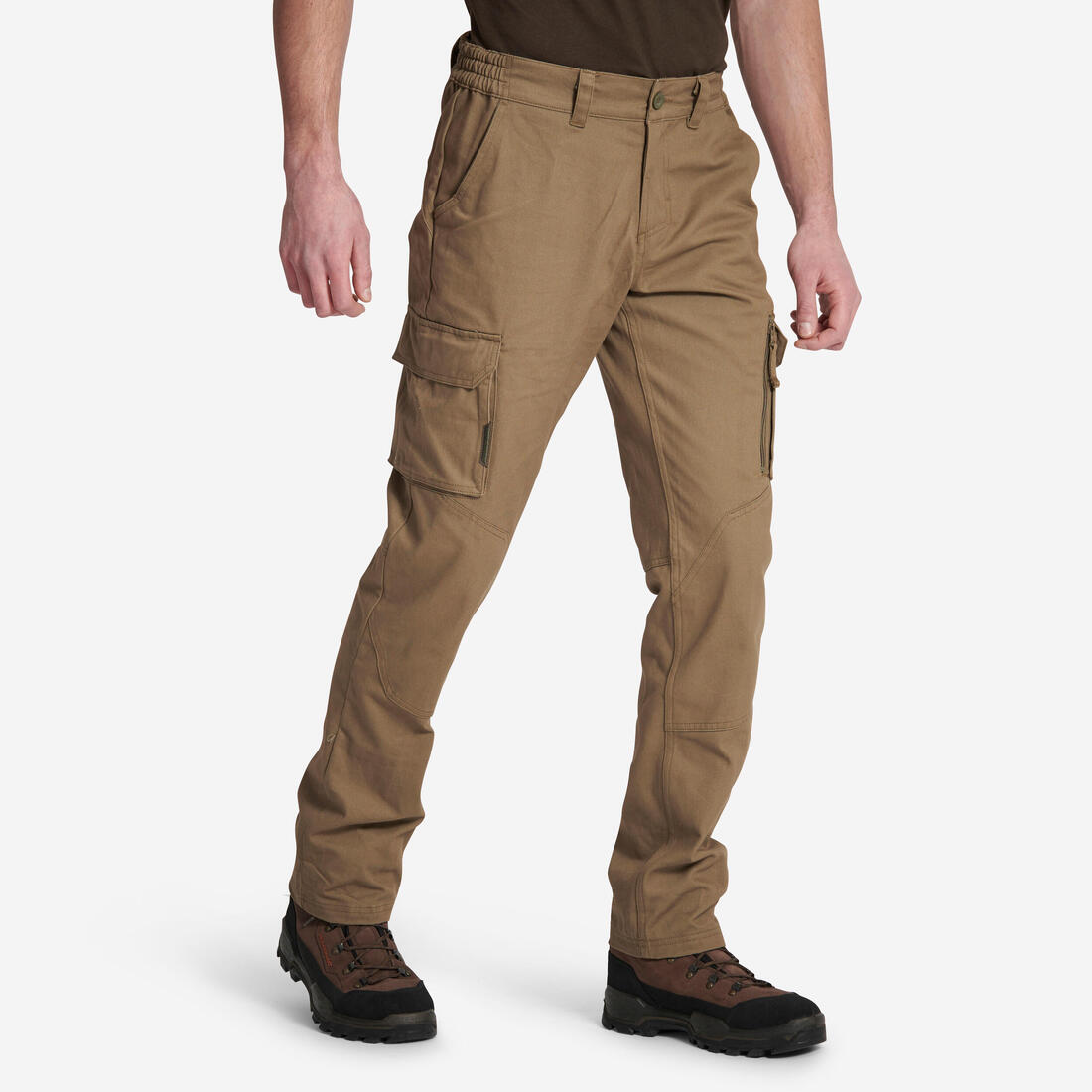 Pantalon chasse résistant et confortable Homme - 520