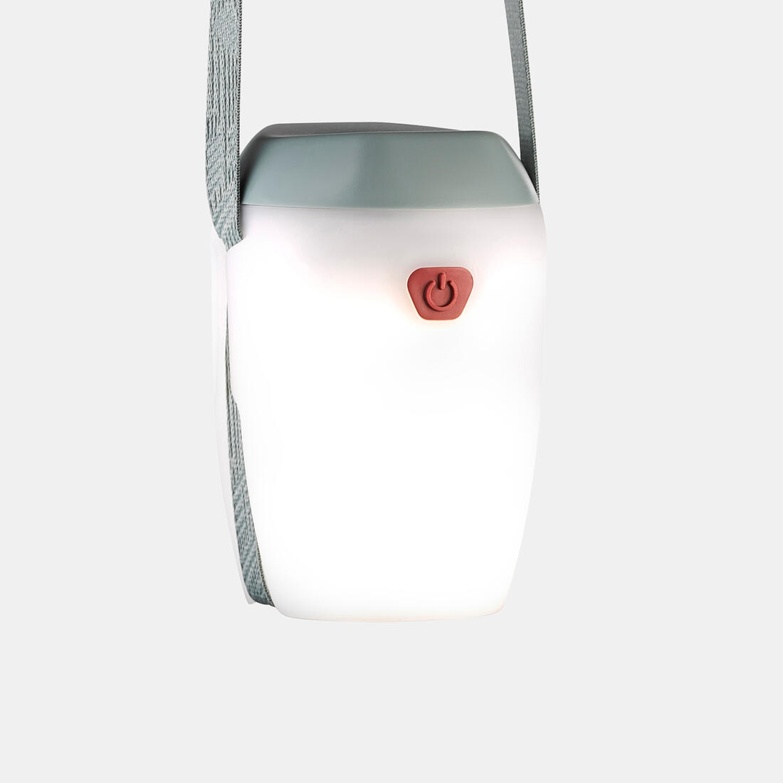 Lampe de camping à pile, 100 lumens, BL100