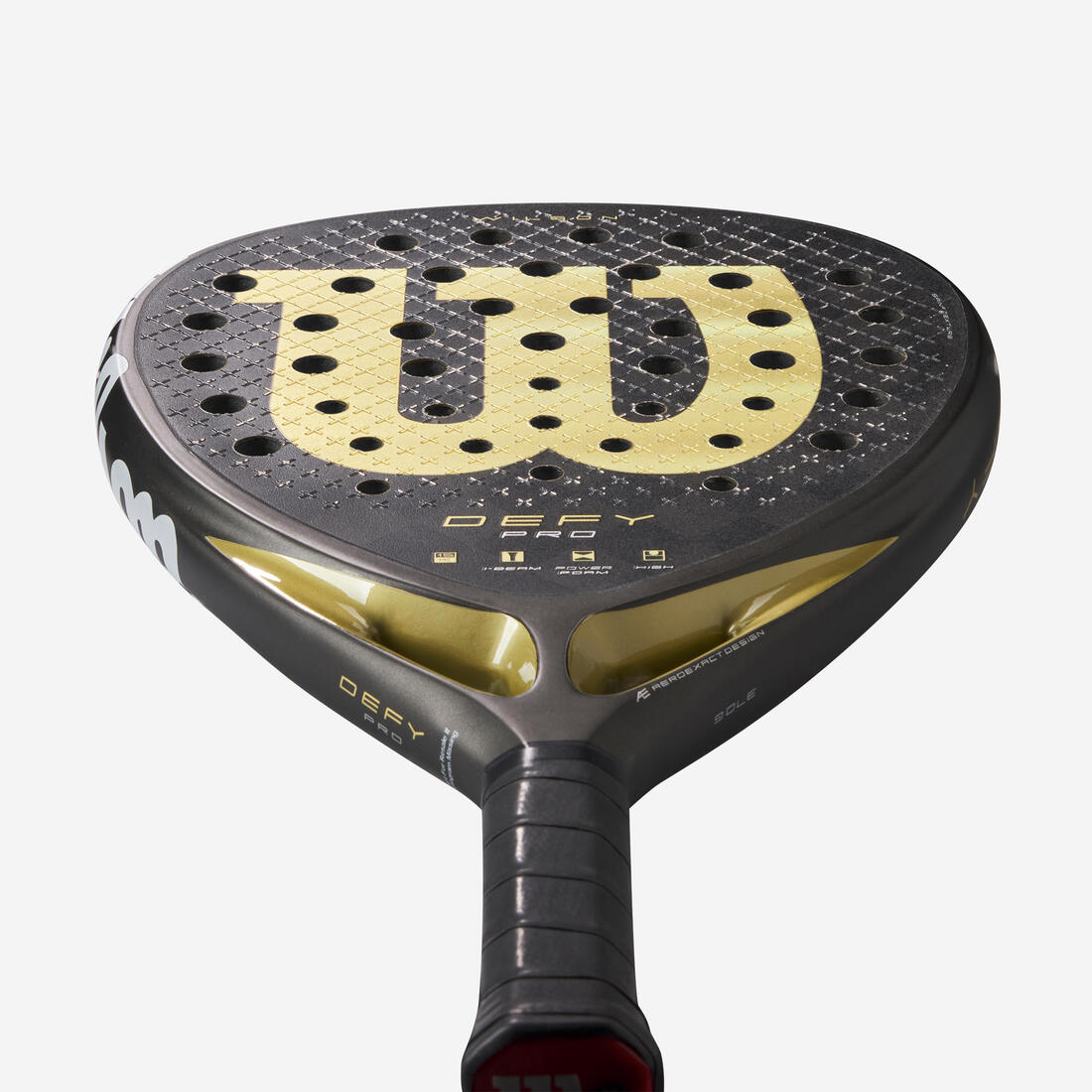 WILSON DEFY PRO V1 PADEL 2
