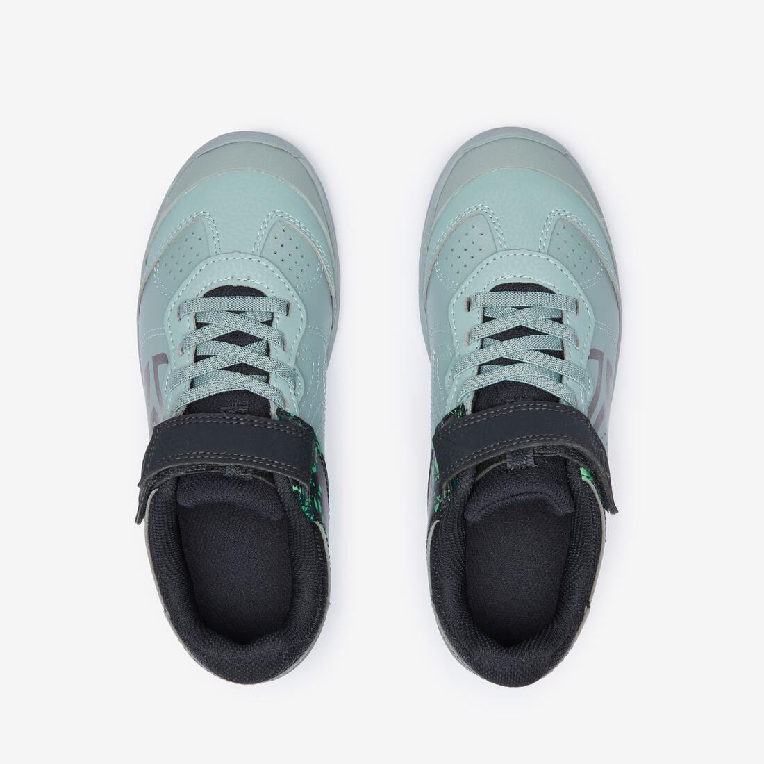 CHAUSSURES DE TENNIS ENFANT ARTENGO TS760