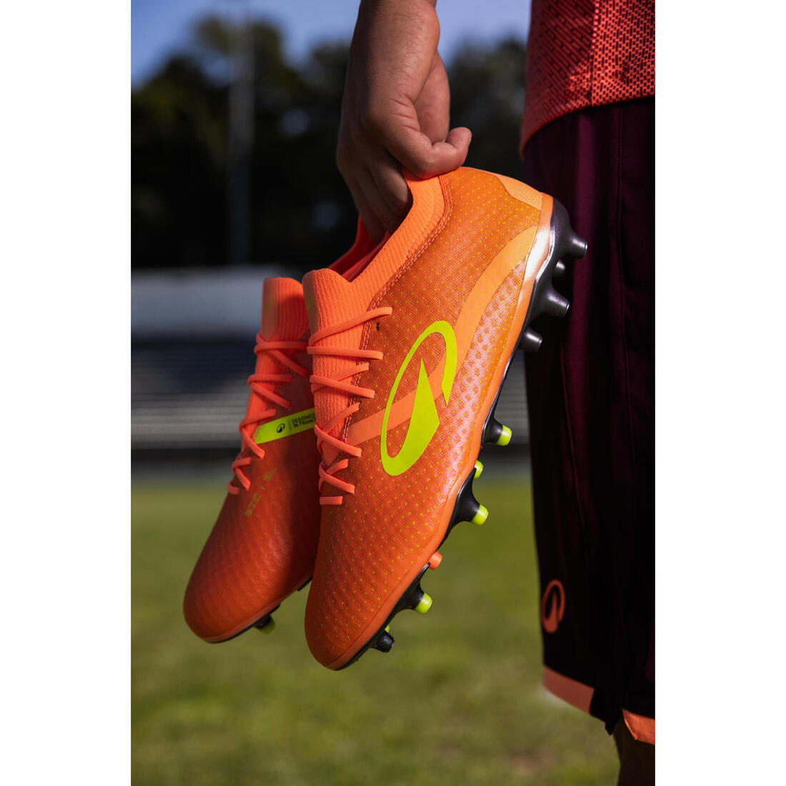 Chaussures de football Viralto III FG