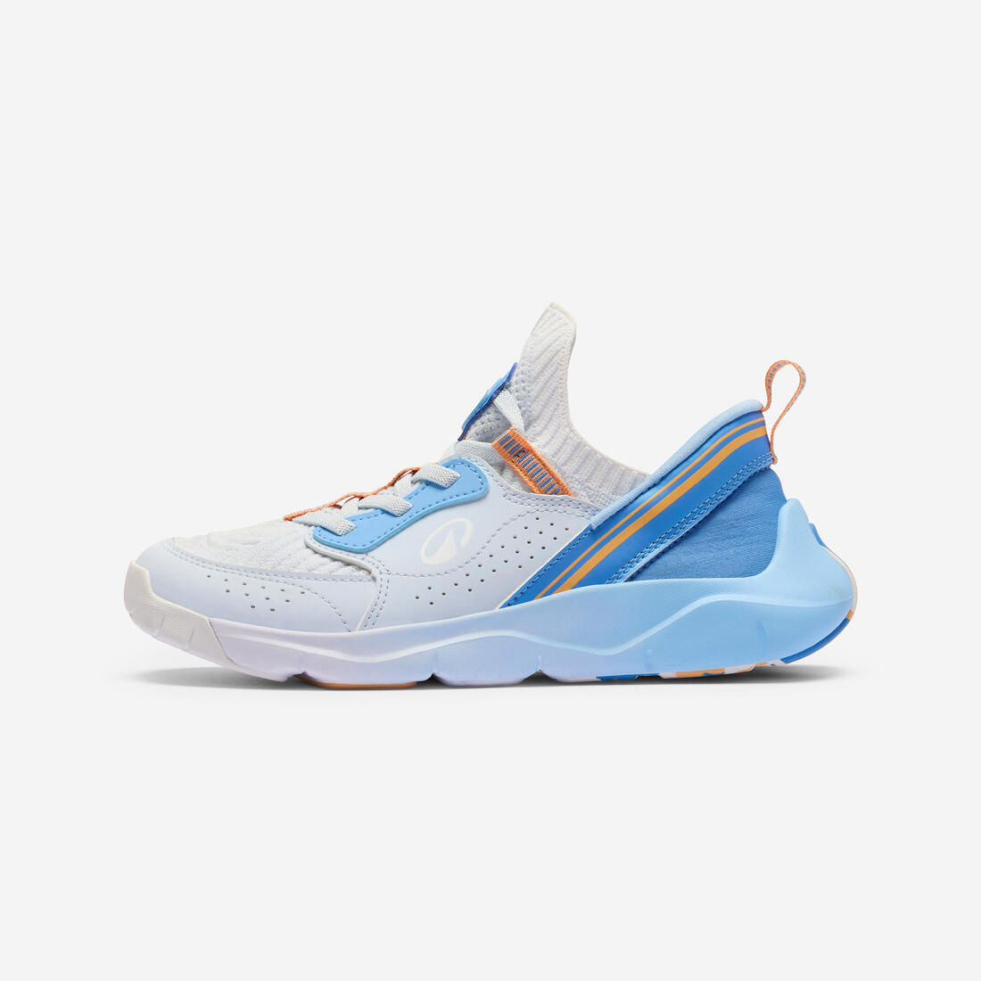 Chaussures multisport faciles à enfiler enfant mixte, Playful Easy – 8930878