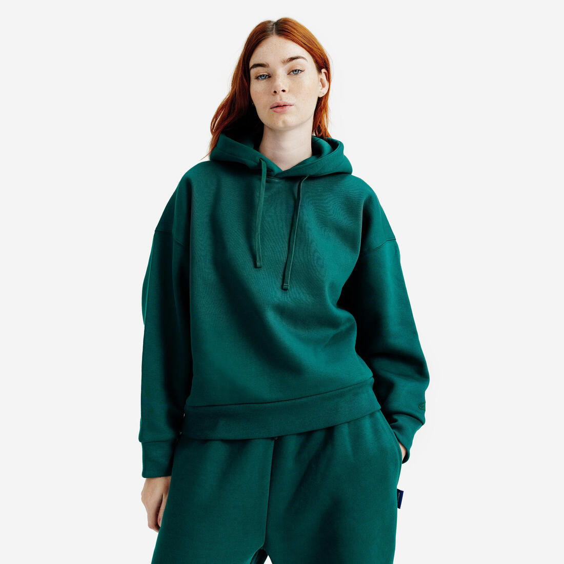 Sweat à capuche femme, Elementals