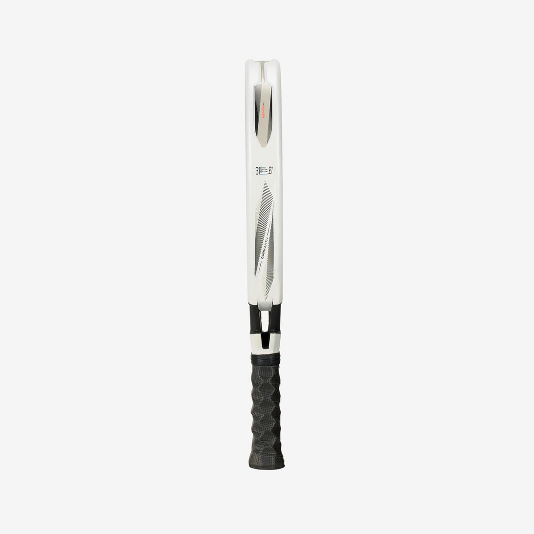 Raquette de Padel Adulte Vertex 05 26