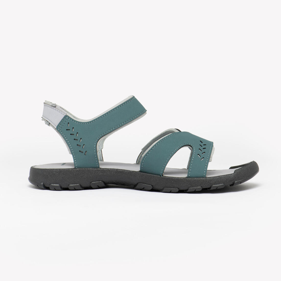 Sandales de randonnée femme, NH100