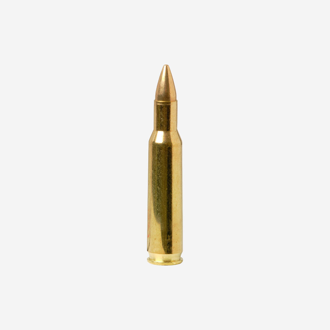 MUNITION DE TIR SPORTIF 222 REMINGTON FMJ TRAINING X 100q